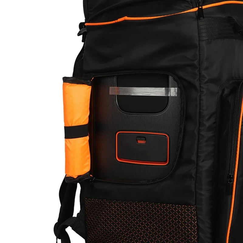 Tragetasche für JBL PartyBox Stage 320 / PartyBox 310 Lautsprecher Schutzhülle mit Netzpanel