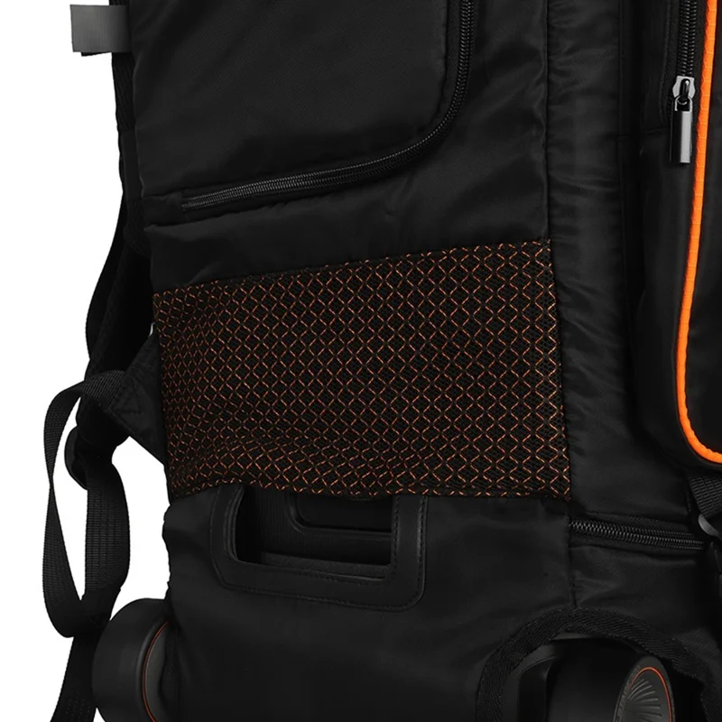 Tragetasche für JBL PartyBox Stage 320 / PartyBox 310 Lautsprecher Schutzhülle mit Netzpanel