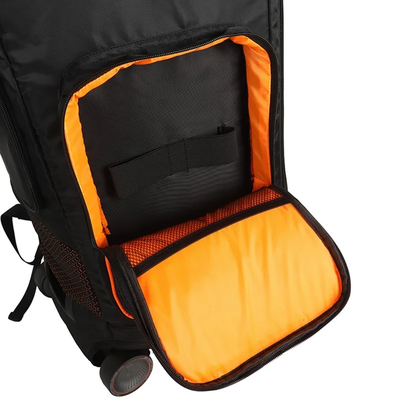 Tragetasche für JBL PartyBox Stage 320 / PartyBox 310 Lautsprecher Schutzhülle mit Netzpanel