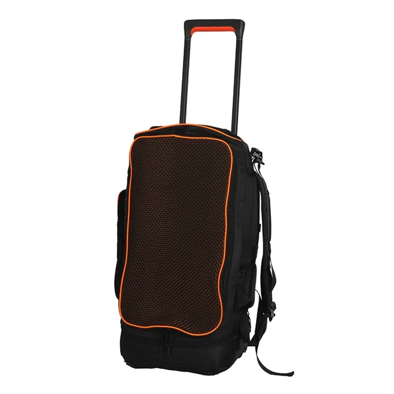 Tragetasche für JBL PartyBox Stage 320 / PartyBox 310 Lautsprecher Schutzhülle mit Netzpanel