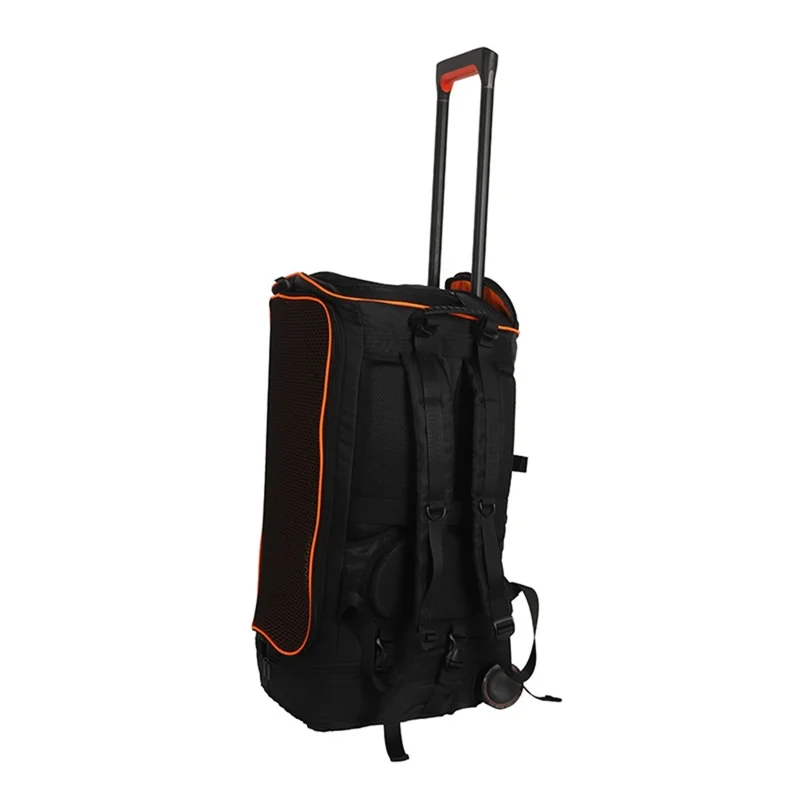 Tragetasche für JBL PartyBox Stage 320 / PartyBox 310 Lautsprecher Schutzhülle mit Netzpanel