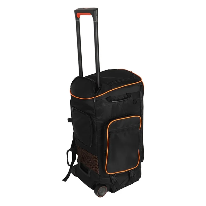 Tragetasche für JBL PartyBox Stage 320 / PartyBox 310 Lautsprecher Schutzhülle mit Netzpanel