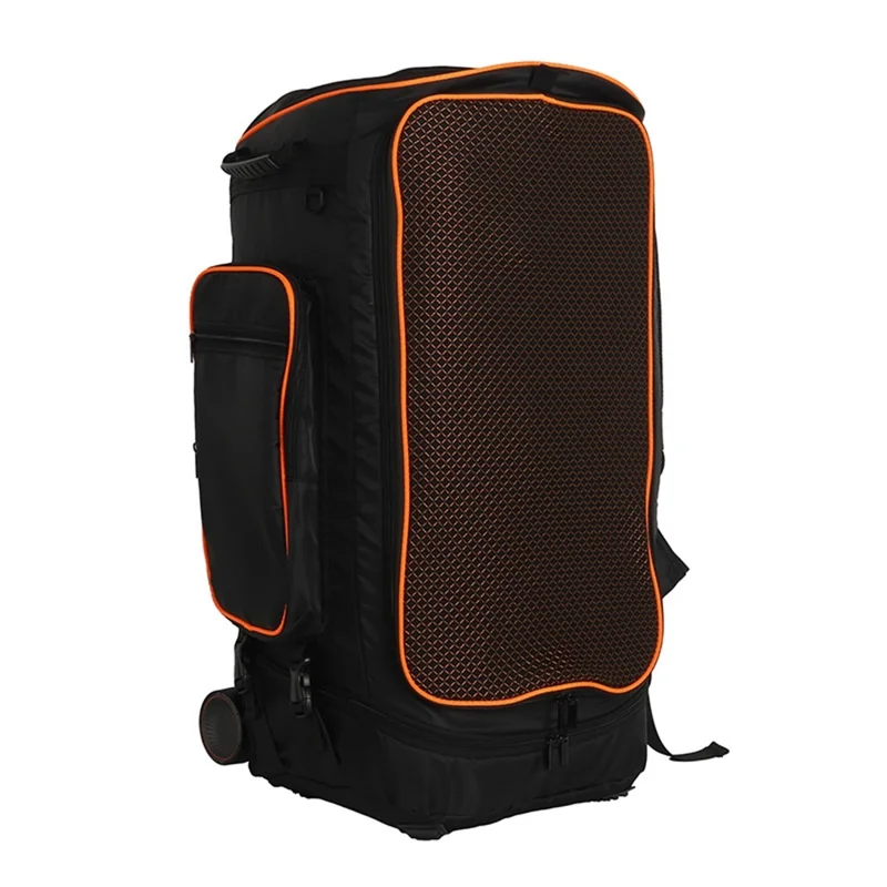 Tragetasche für JBL PartyBox Stage 320 / PartyBox 310 Lautsprecher Schutzhülle mit Netzpanel