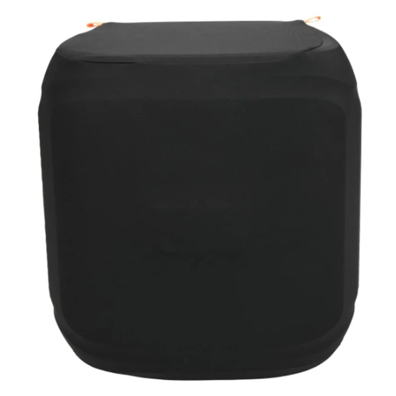 Funda para JBL PartyBox Encore 2, cubierta protectora portátil de tela Lycra - Negro