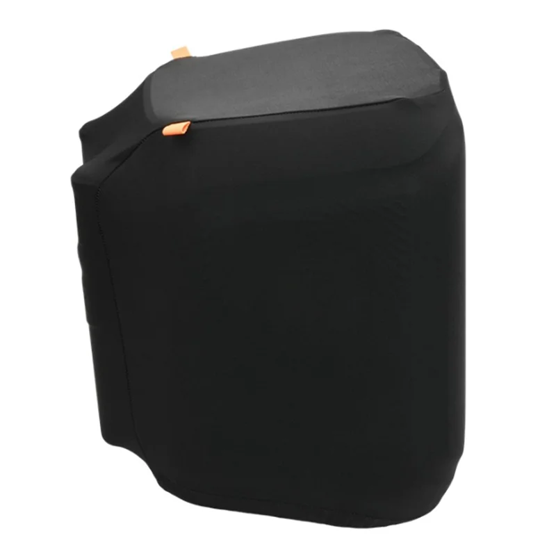 Funda para JBL PartyBox Encore 2, cubierta protectora portátil de tela Lycra - Negro