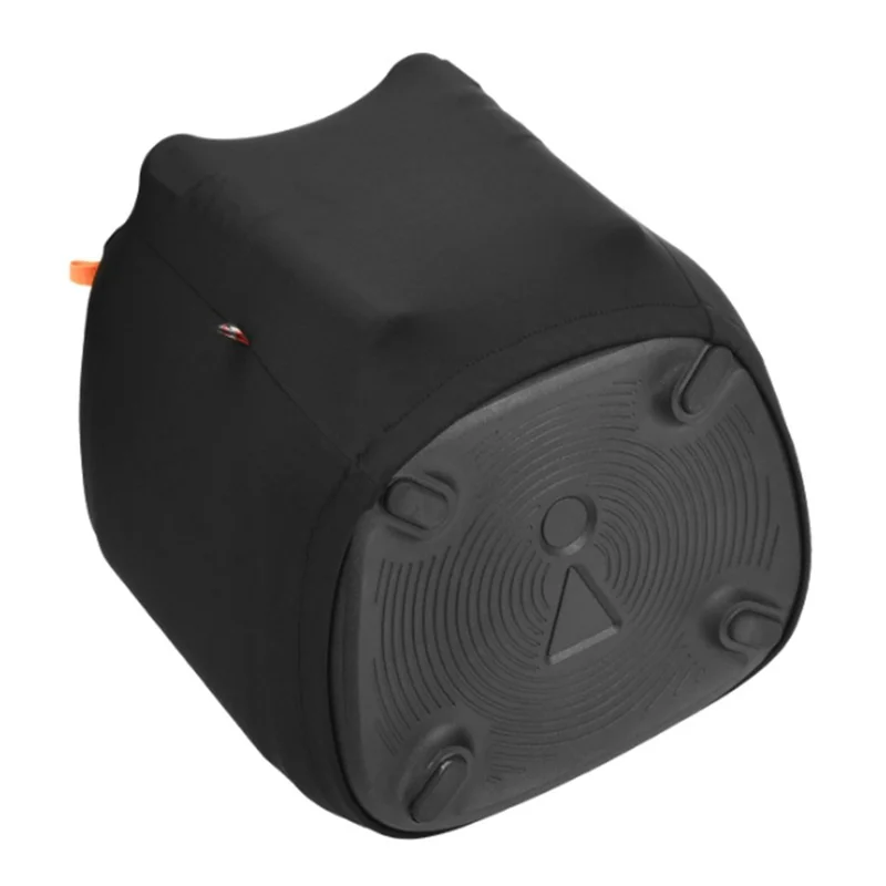 Funda para JBL PartyBox Encore 2, cubierta protectora portátil de tela Lycra - Negro