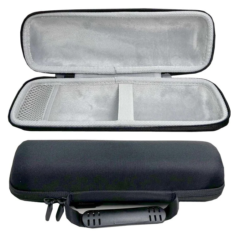 Для JBL Flip 6 / FLIP 5 / Перевернуть 4 / Flip 3 Portable Care Case Bluetooth Speaker Shock -resect