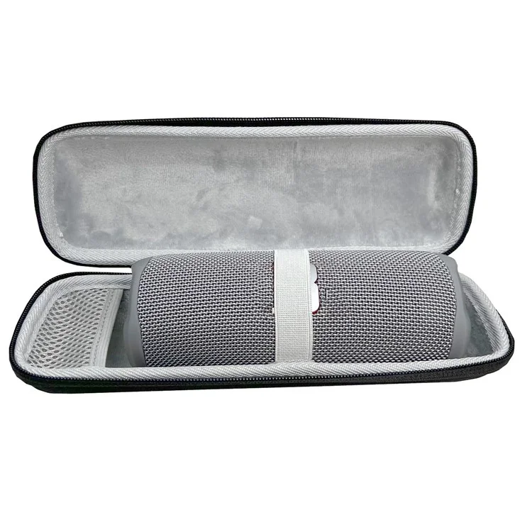 Для JBL Flip 6 / FLIP 5 / Перевернуть 4 / Flip 3 Portable Care Case Bluetooth Speaker Shock -resect