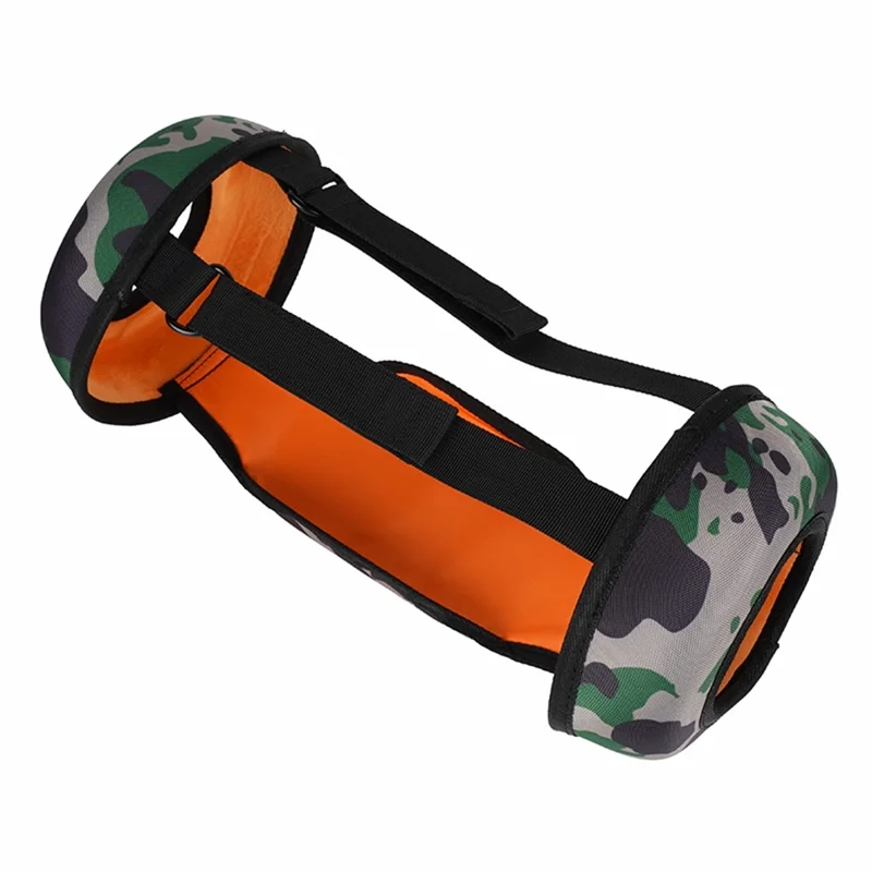 Custodia per Altoparlante per JBL Xtreme 5, Copertura Protettiva Portatile per Uso Esterno, Borsa Antishock con Tracolla - Mimetico