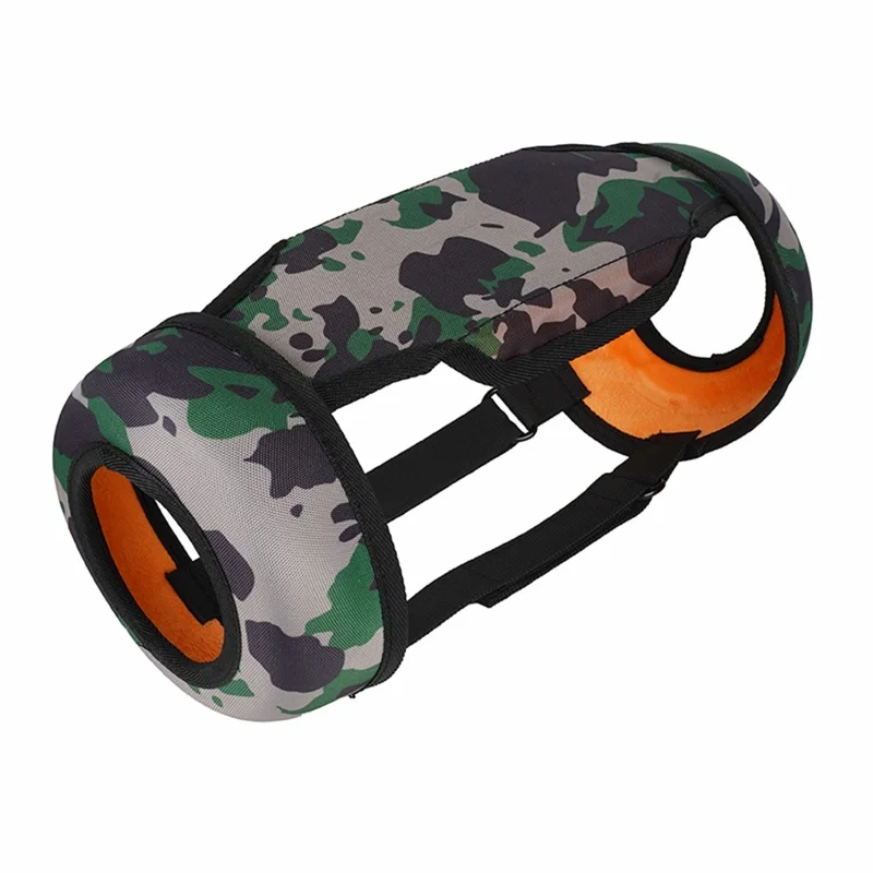 Custodia per Altoparlante per JBL Xtreme 5, Copertura Protettiva Portatile per Uso Esterno, Borsa Antishock con Tracolla - Mimetico