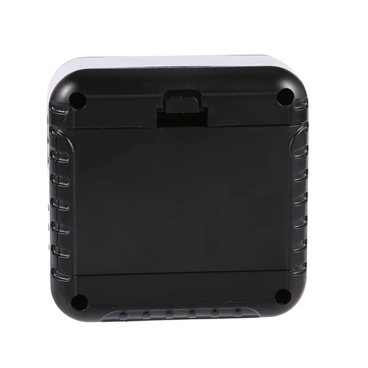 Nivel digital Angle Detector Angle Gauge con Bubble, Herramienta de medición de ángulo para carpintería, construcción