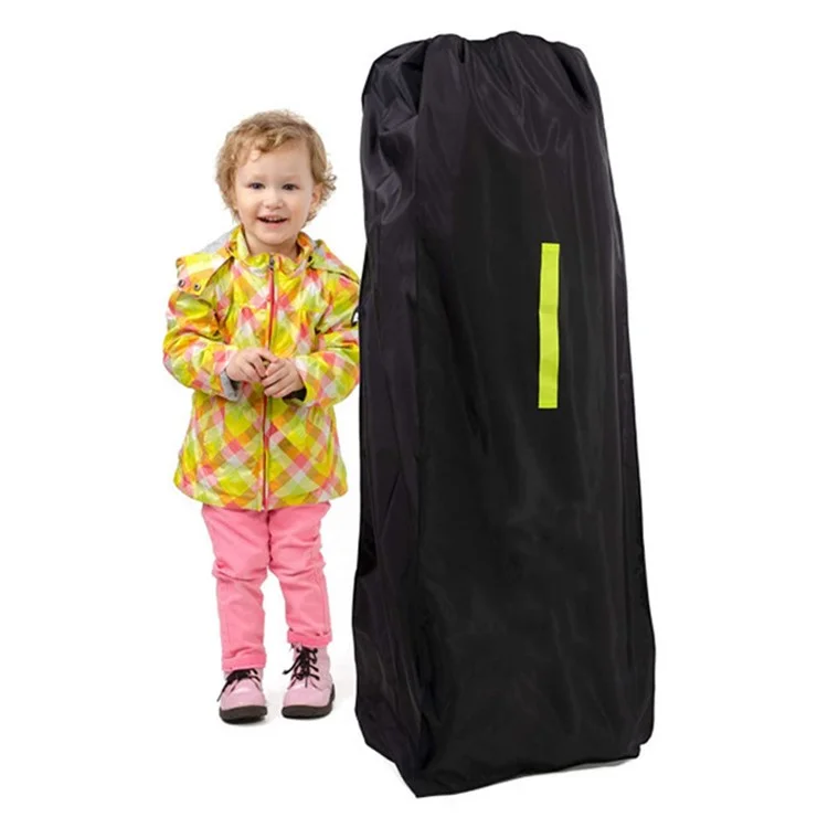 KG0213 Baby Stroller Travel Carry Bag Extra Large Shoulder Bag Stroller Storage Pouch