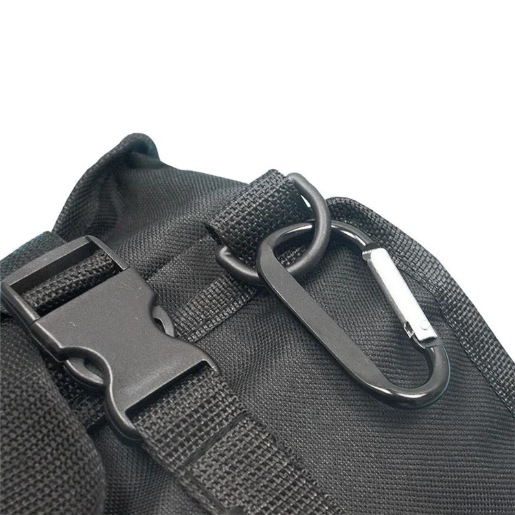 KG0211 Reparatur-Kit Werkzeugtasche Autoverbandskasten Wrap Roll Aufbewahrungstasche Organizer Hängetasche