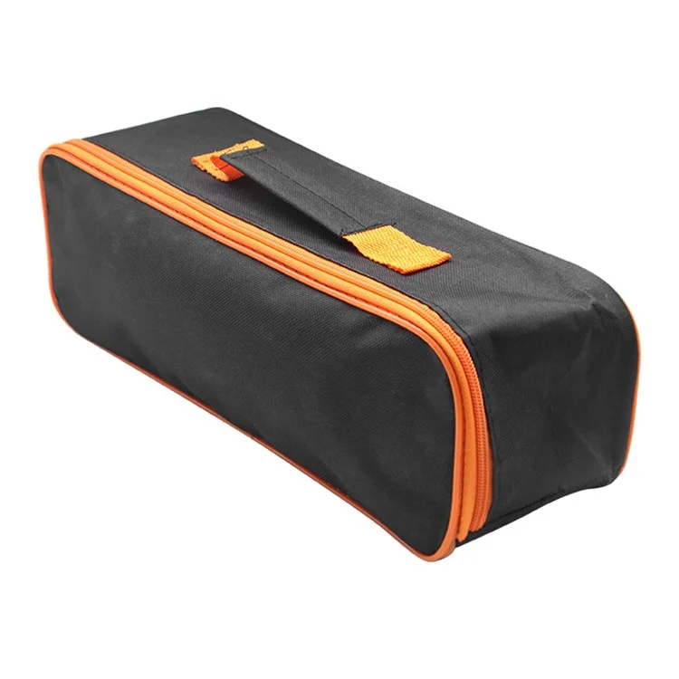 CS-009 Car Vacuum Cleaner Carry Bag Tote Pouch Tools Storage Bag, 37x13x11cm