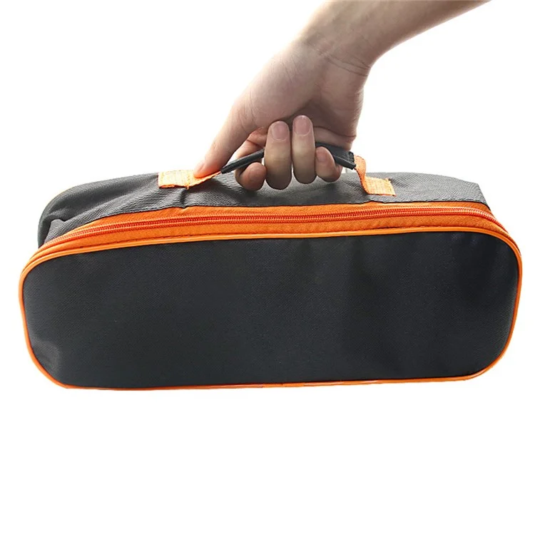 CS-009 Car Vacuum Cleaner Carry Bag Tote Pouch Tools Storage Bag, 37x13x11cm