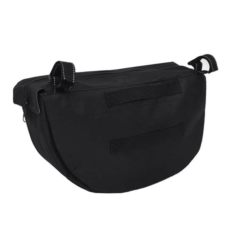 Borsa Termica per Passeggino Baby Bottle Isolamento in Poliestere Borsa per Passeggino
