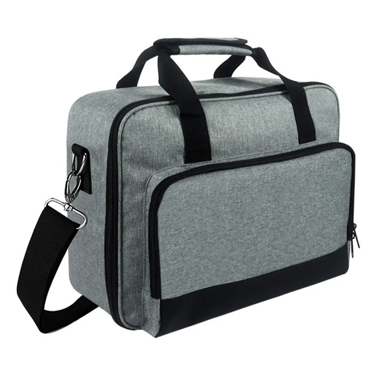 Für Epson / BenQ / ViewSonic Schultertasche Projektor-Zubehör Aufbewahrungstasche