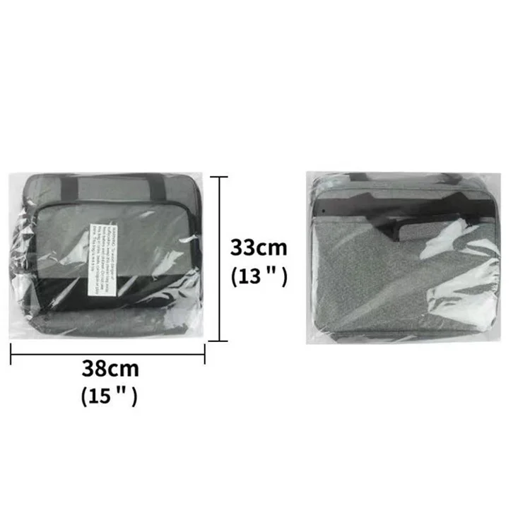 Für Epson / BenQ / ViewSonic Schultertasche Projektor-Zubehör Aufbewahrungstasche