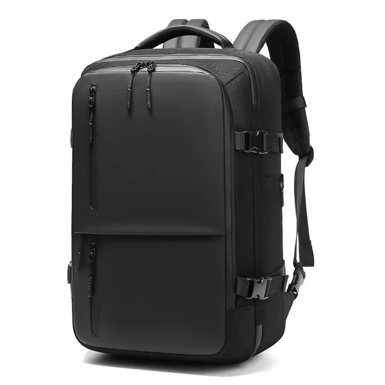 Borsa multifunzionale per spalla 1090-1 Oxford Cloth Business Backpack Impermeabile Borsa da viaggio all'aperto