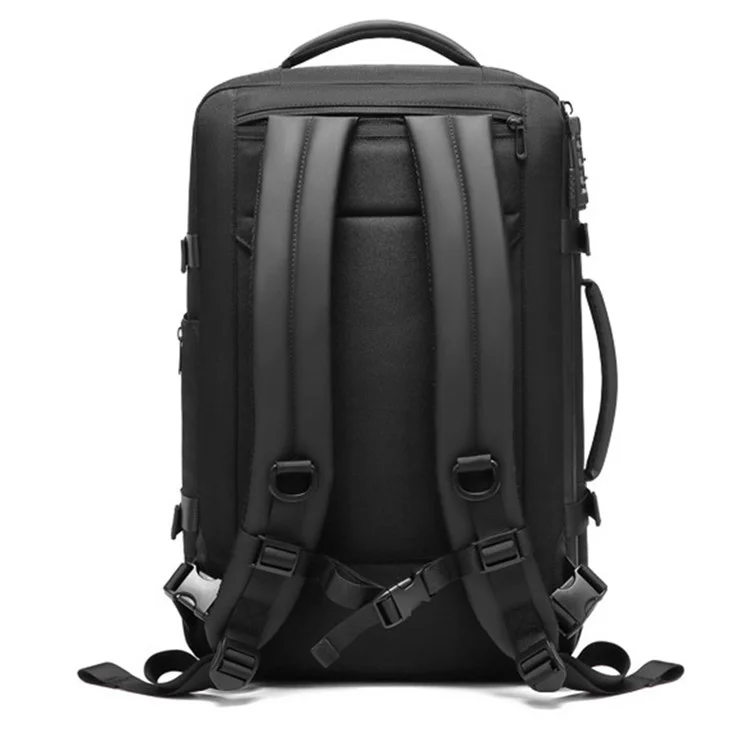 Borsa multifunzionale per spalla 1090-1 Oxford Cloth Business Backpack Impermeabile Borsa da viaggio all'aperto
