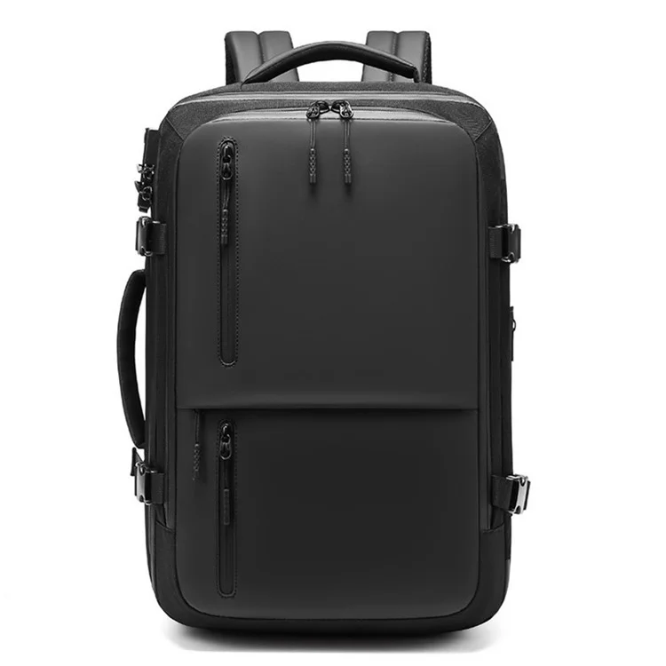 Borsa multifunzionale per spalla 1090-1 Oxford Cloth Business Backpack Impermeabile Borsa da viaggio all'aperto