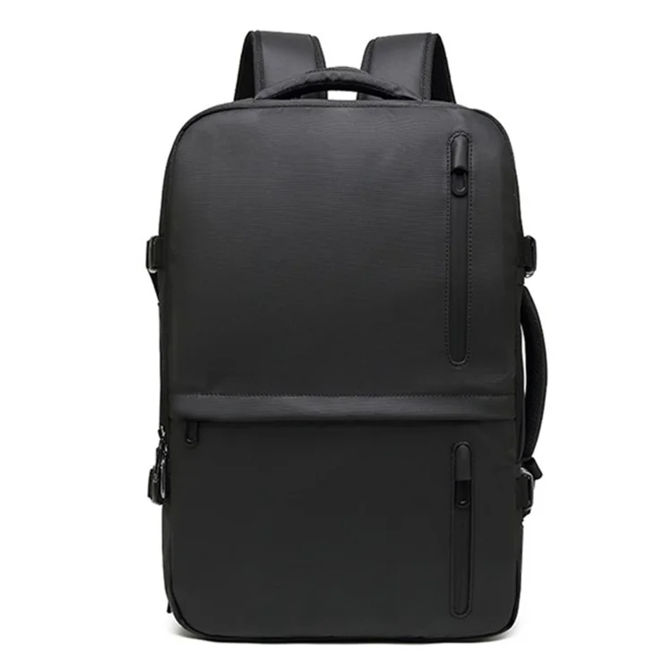 Mochila Expandível para Laptop 8828 de Oxford Cloth Viagem Sacola de Ombro Multifunction Handbag