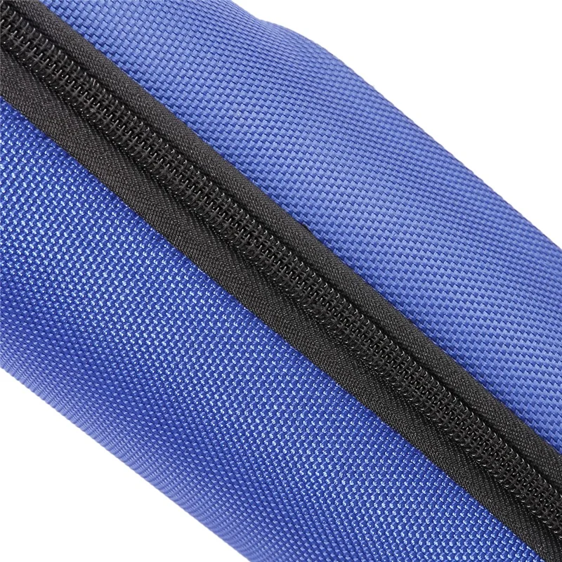 Pour le sac de transport Harman Kardon LUNA Bluetooth haut-parleur EVA Sac bandoulière - Bleu