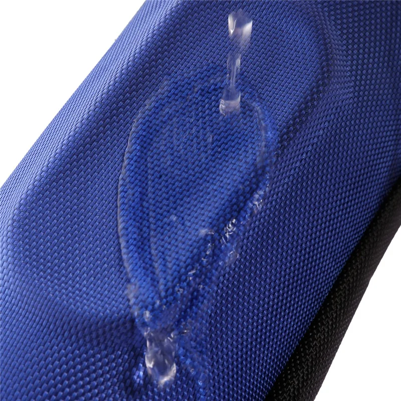 Pour le sac de transport Harman Kardon LUNA Bluetooth haut-parleur EVA Sac bandoulière - Bleu