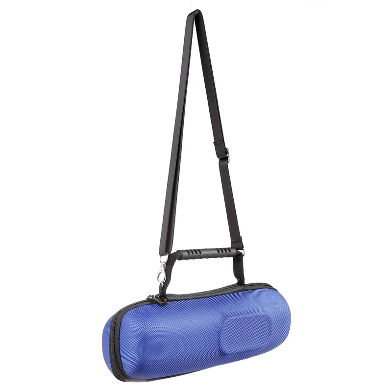 Pour le sac de transport Harman Kardon LUNA Bluetooth haut-parleur EVA Sac bandoulière - Bleu