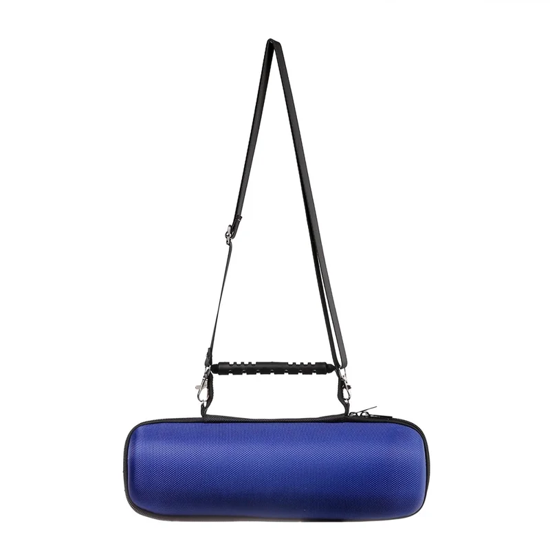 Pour le sac de transport Harman Kardon LUNA Bluetooth haut-parleur EVA Sac bandoulière - Bleu