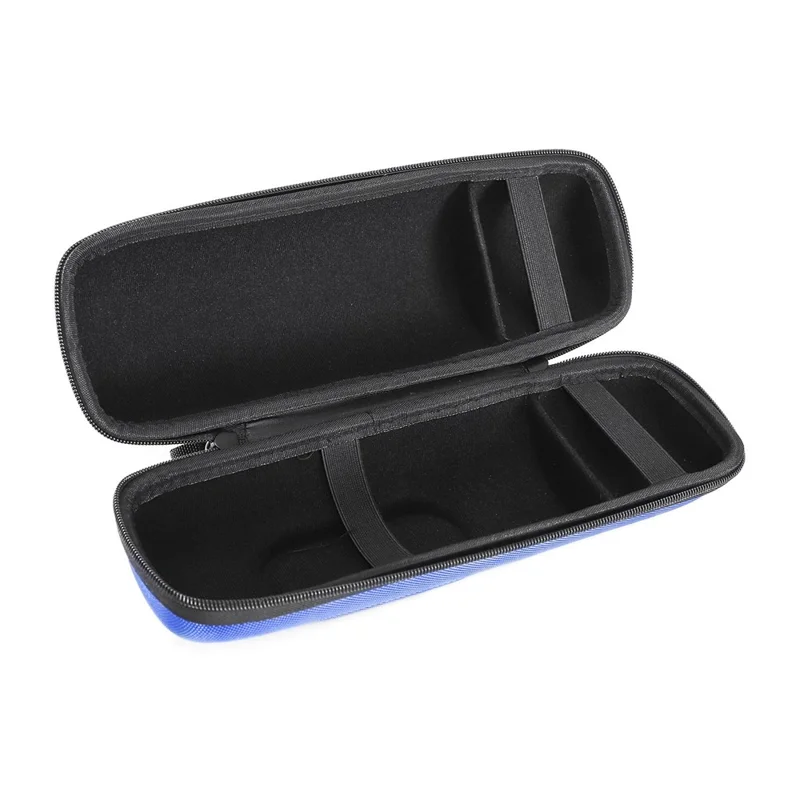 Pour le sac de transport Harman Kardon LUNA Bluetooth haut-parleur EVA Sac bandoulière - Bleu