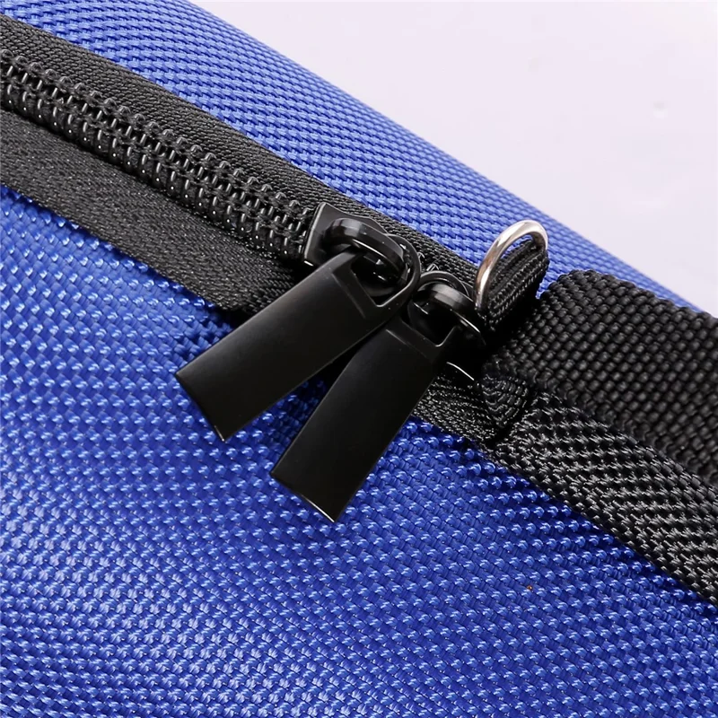 Pour le sac de transport Harman Kardon LUNA Bluetooth haut-parleur EVA Sac bandoulière - Bleu