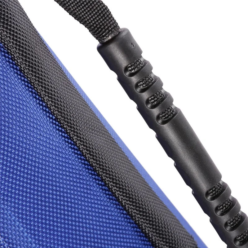 Pour le sac de transport Harman Kardon LUNA Bluetooth haut-parleur EVA Sac bandoulière - Bleu