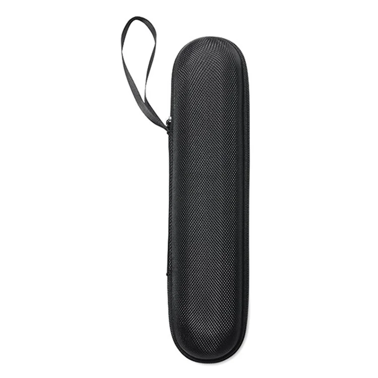 Para Oral-B Pro / Mijia / Philips Electric Toothbrush Travel Case Nylon Canvas Portable Carrying Bag