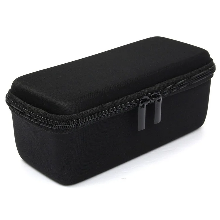 Bolsa de Armazenamento para Xiaomi Mijia Portable Electric Air Compressor Hard EVA + Nylon Canvas Capa de Viagem à Prova de Choque