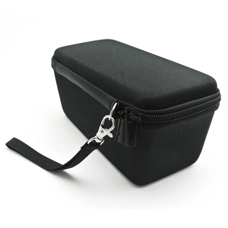 Bolsa de Armazenamento para Xiaomi Mijia Portable Electric Air Compressor Hard EVA + Nylon Canvas Capa de Viagem à Prova de Choque