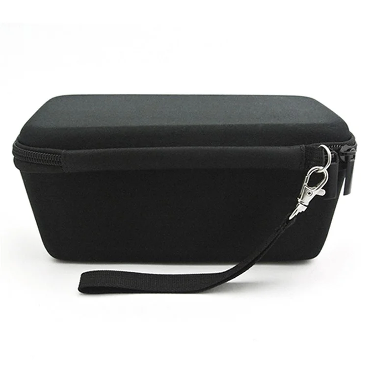 Bolsa de Armazenamento para Xiaomi Mijia Portable Electric Air Compressor Hard EVA + Nylon Canvas Capa de Viagem à Prova de Choque