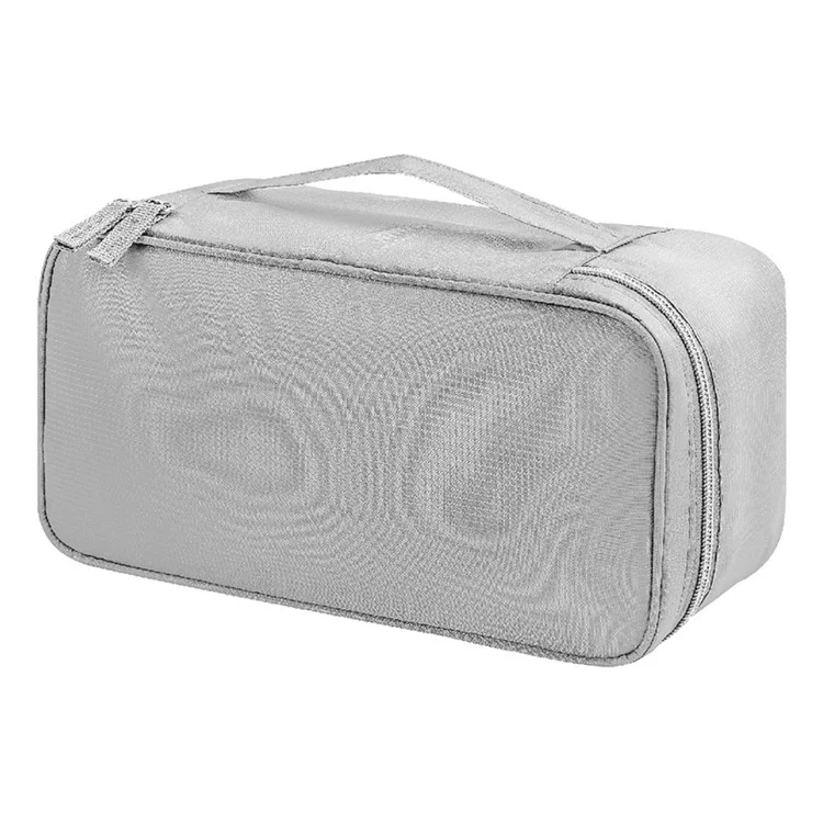 MOHO&HOME MDJ6523 Oxford Cloth Waterproof Travel Portable Unterwäsche Aufbewahrungstasche Gepäck BH-Organizer