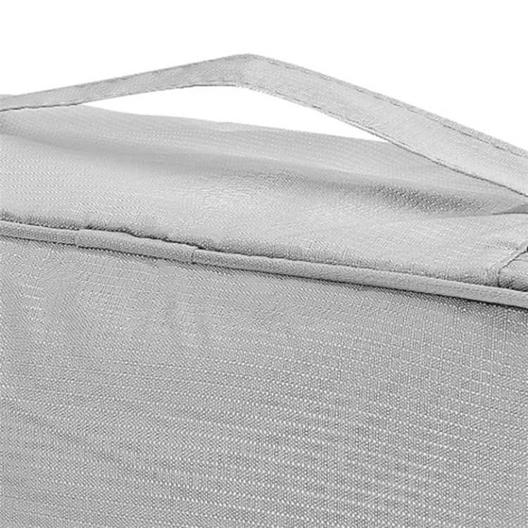 MOHO&HOME MDJ6523 Oxford Cloth Waterproof Travel Portable Unterwäsche Aufbewahrungstasche Gepäck BH-Organizer