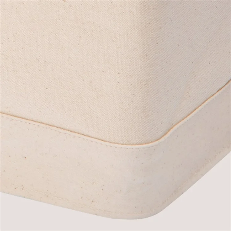 MOHO & HOME MDJ6169 Blanket Quilts Under Bed Storage Container Cotton Storage Bag for Clothes Sweater