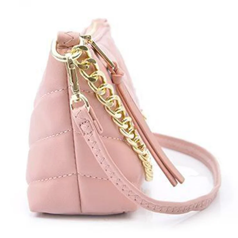 PIERRE LOUES PL782-3 Stylish Under Arm Bag PU Leather Women Crossbody Bag - Green