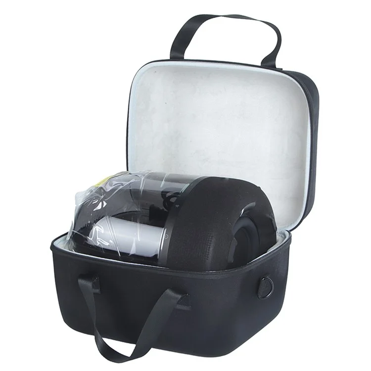 Для Harman Kardon Aura Studio 4 Bluetooth Speaker EVA Protective Case Storage Bag