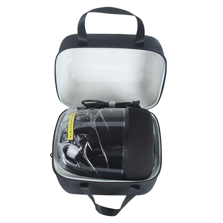 Для Harman Kardon Aura Studio 4 Bluetooth Speaker EVA Protective Case Storage Bag