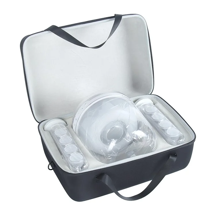 Sac EVA pour Harman Kardon SoundSticks 4 Bluetooth Speaker Coque de transport