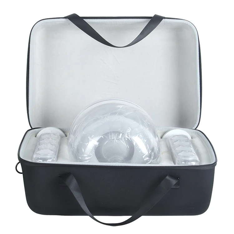 Bolsa de Eva Para Harman Kardon Soundsticks 4 Bluetooth Speaker Capeing Case