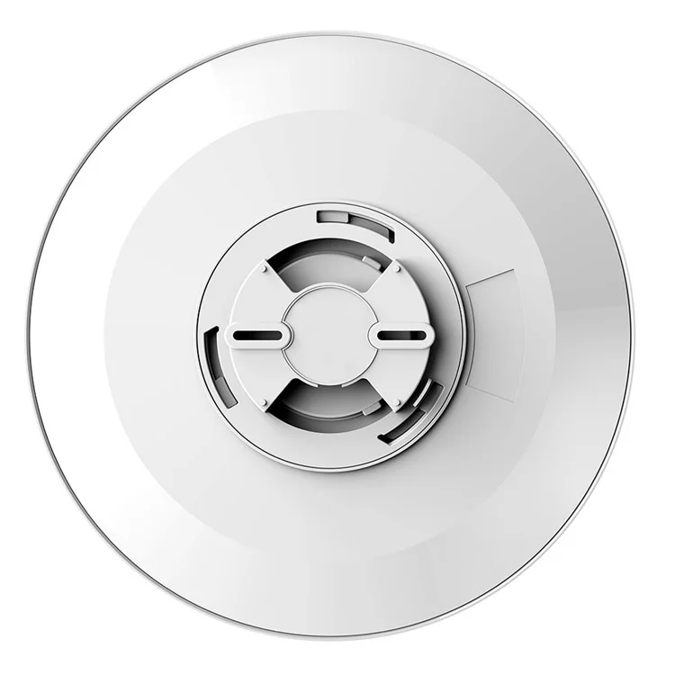 Luz de Teto LED ZJ-BWCLAH-RGBWW-R12C2 de 30W Smart Night Light Lamp com Controle de Voz para Sala de Estar, Quarto e Sala de Jantar