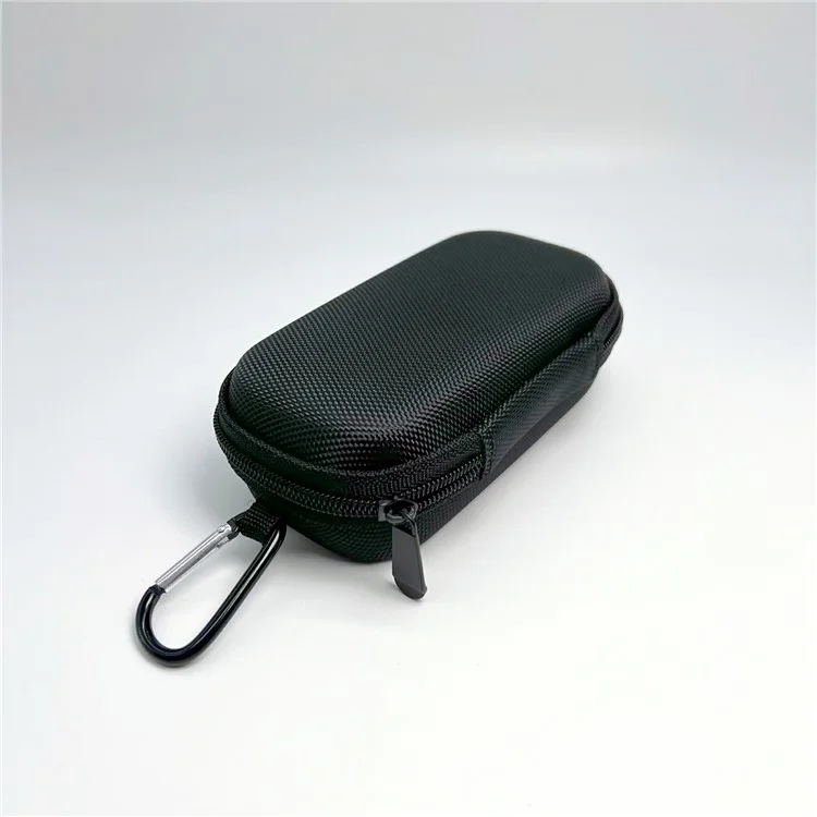 Bolsa de almacenamiento para medidor de distancia láser Bosch GLM, funda rígida de nailon + EVA a prueba de golpes