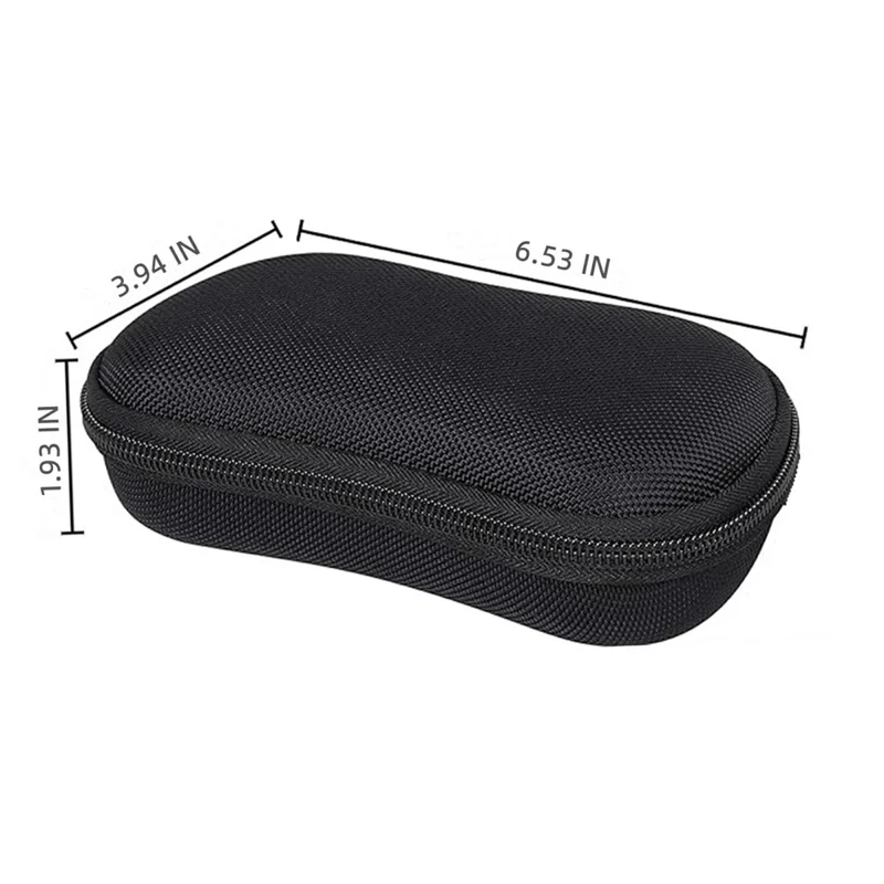 Для 8Bitdo NEOGEO / M30 Game Controller Storage Bag EVA + Nylon Case Game Accessories Bag