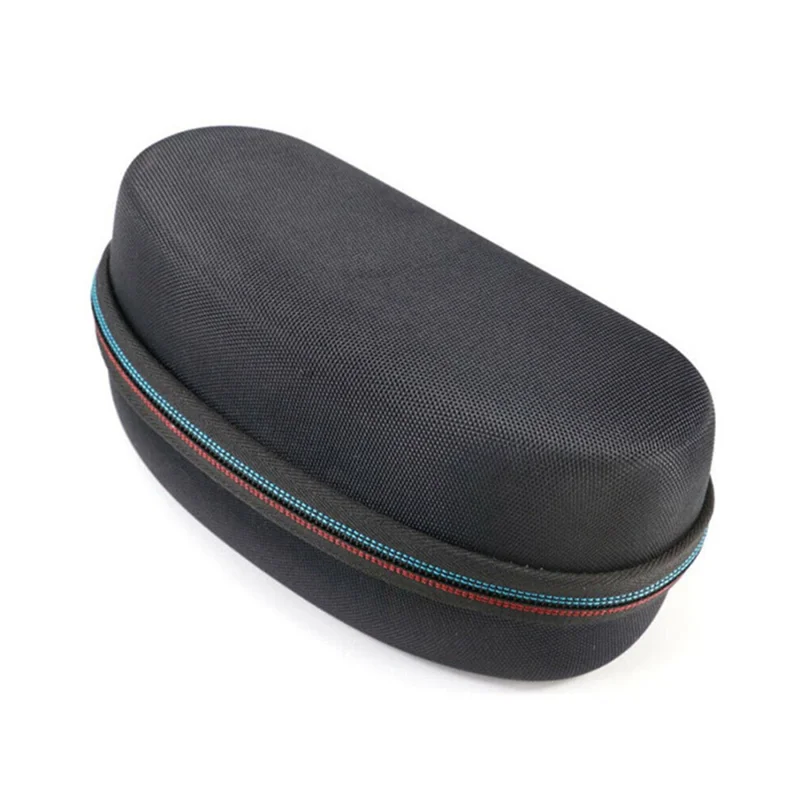 For Braun Thermoscan 7 IRT6520 Storage Bag Thermometer Hard EVA Carrying Case with Strap