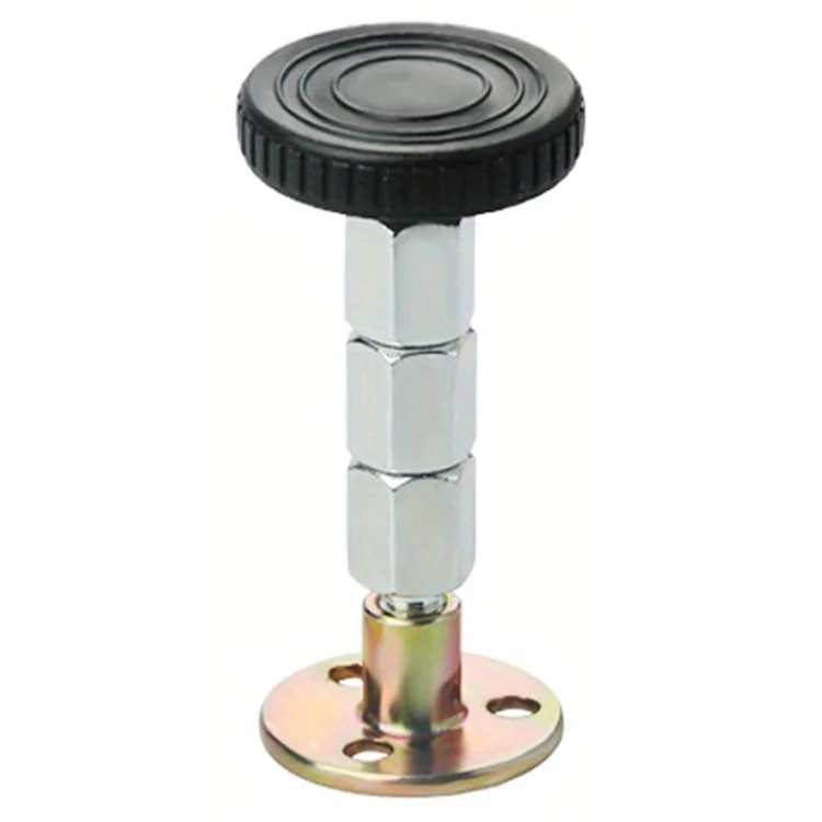 Fermi di testata del letto Regolabili 77-112mm Correttore di telaio del letto Anti-Shake Tool